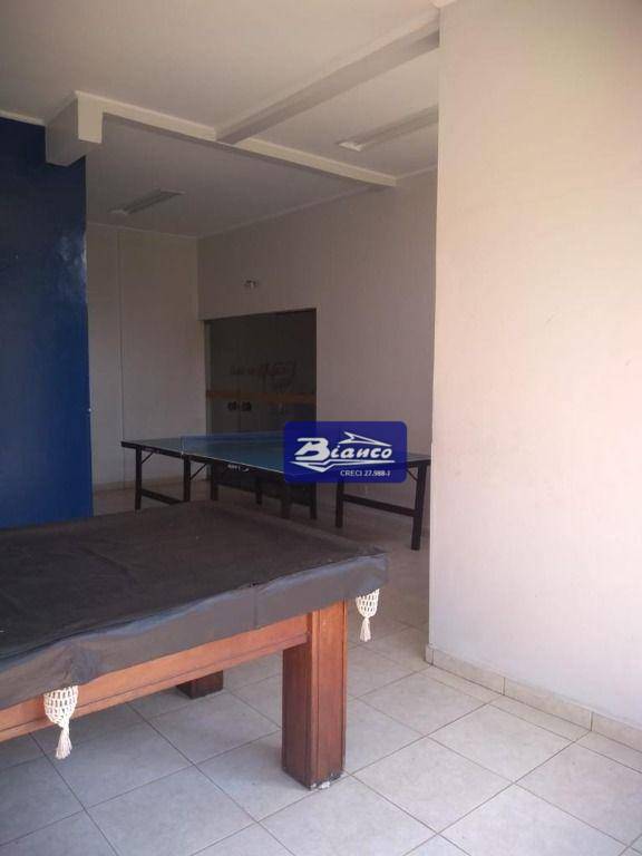 Apartamento à venda com 2 quartos, 60m² - Foto 8