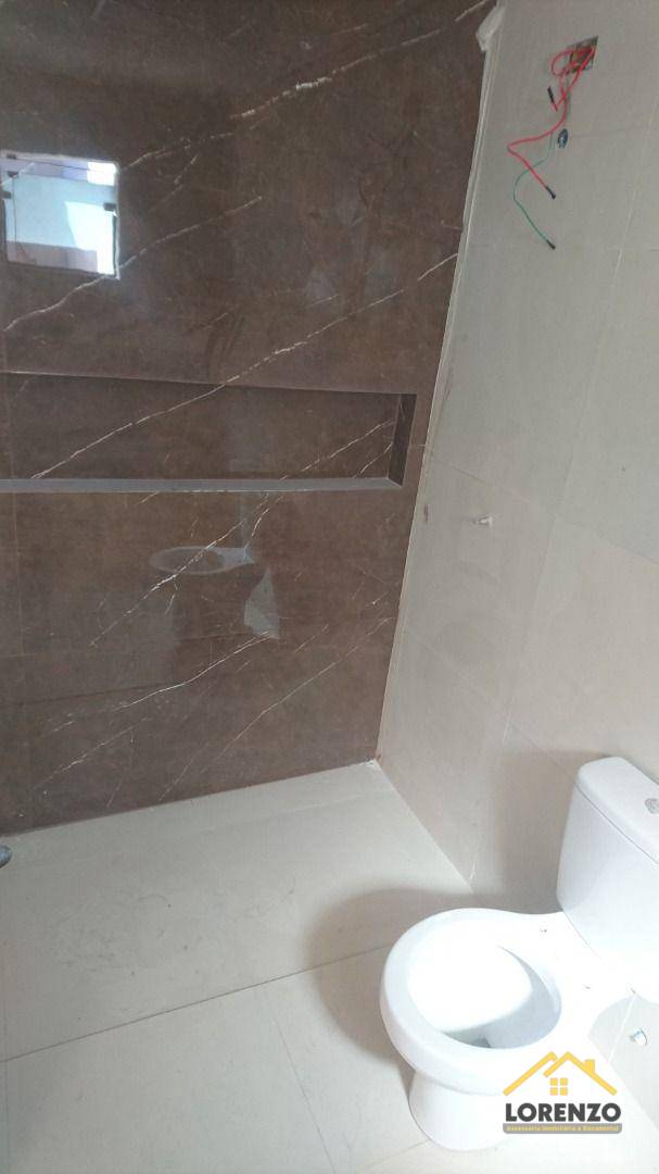 Sobrado à venda com 3 quartos, 180m² - Foto 5