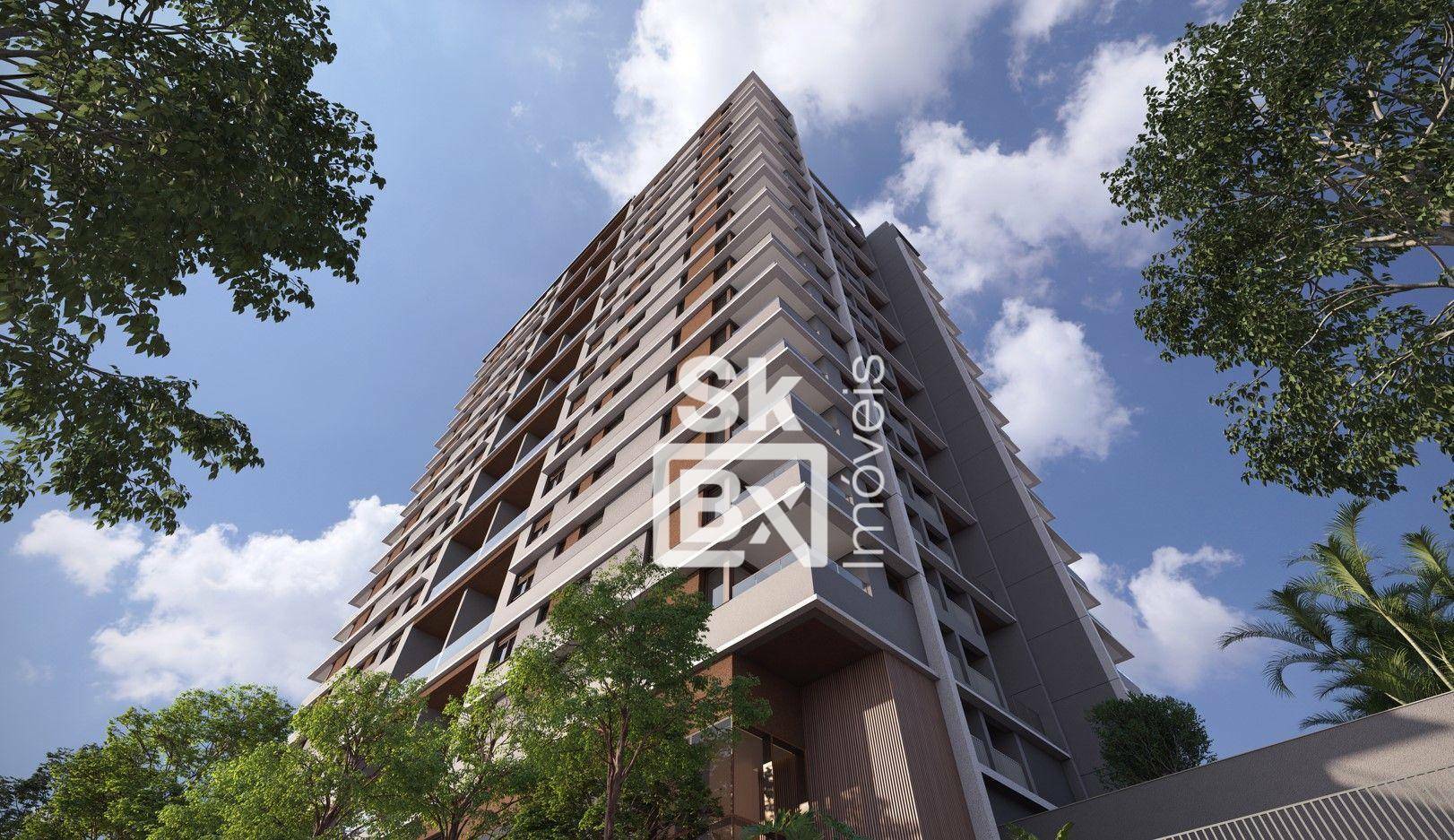 Apartamento à venda com 3 quartos, 161m² - Foto 27