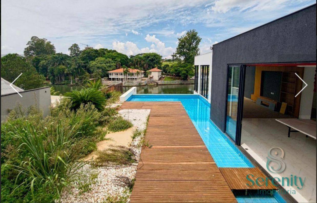 Casa à venda e aluguel com 6 quartos, 846m² - Foto 3