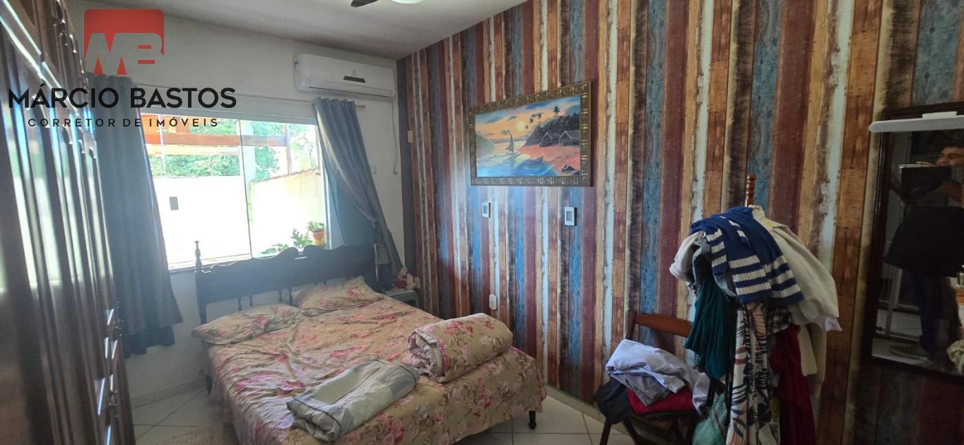Casa à venda com 2 quartos, 100m² - Foto 3