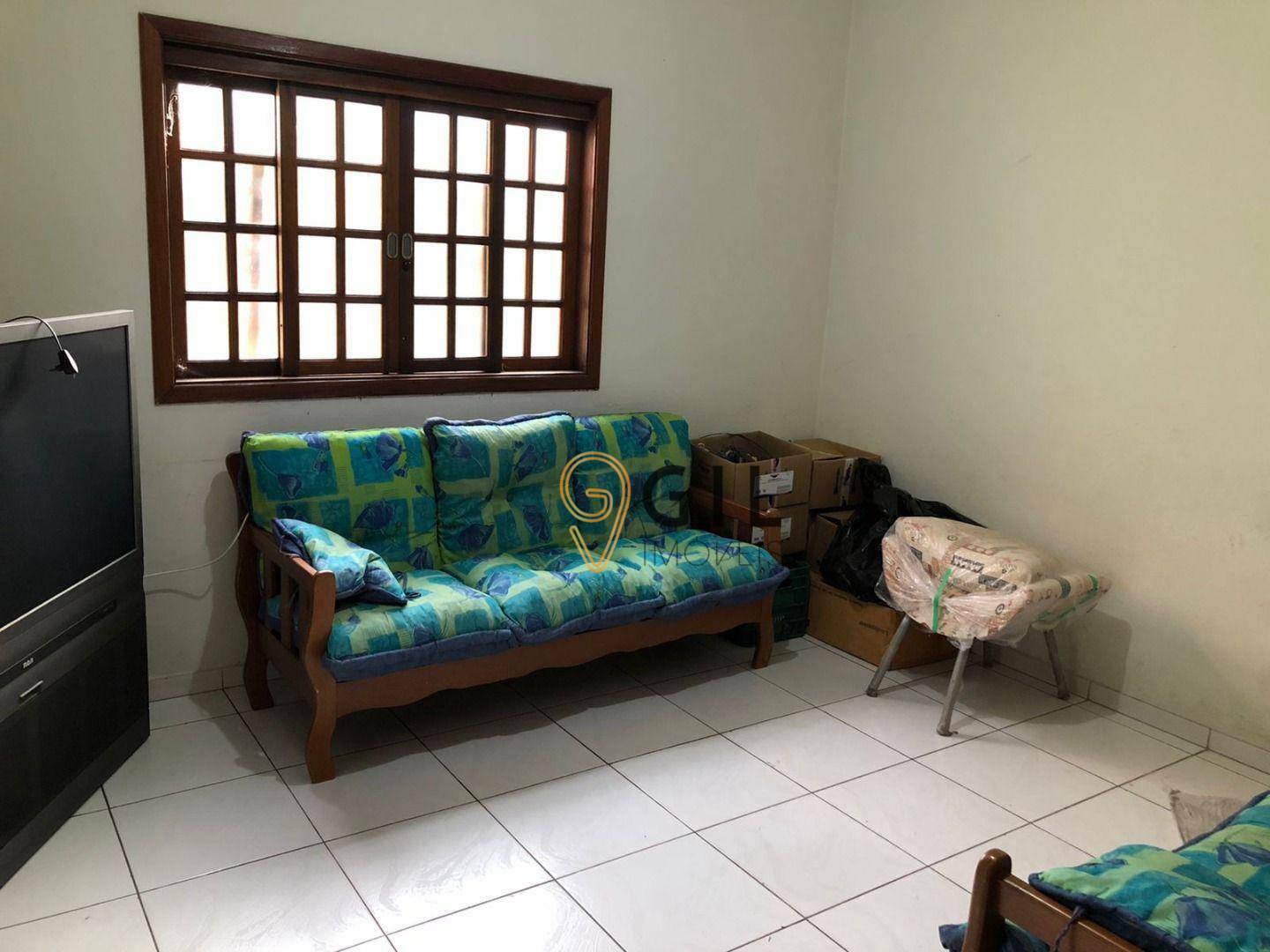 Casa à venda com 2 quartos, 95m² - Foto 8