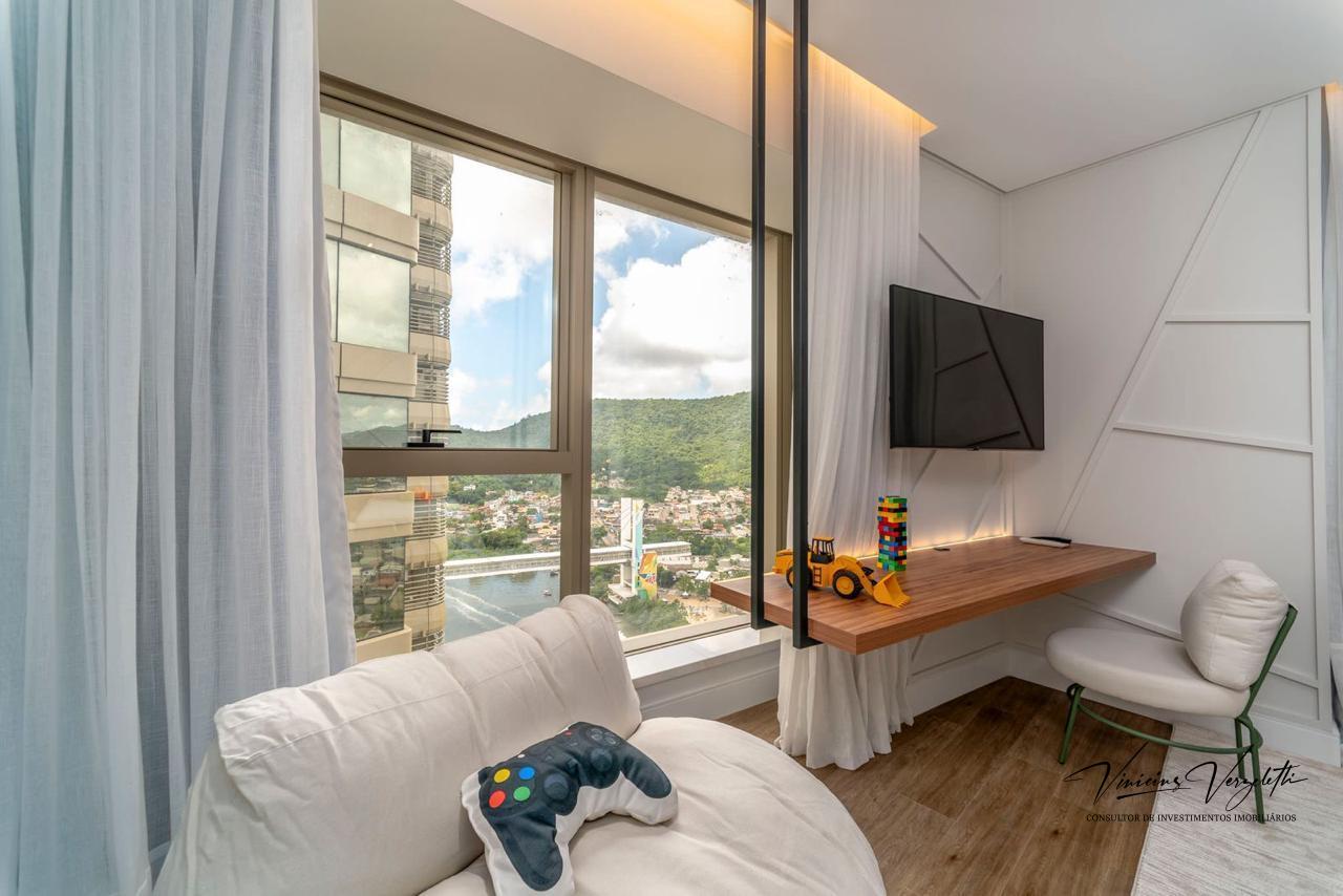 Apartamento à venda com 4 quartos, 265m² - Foto 16