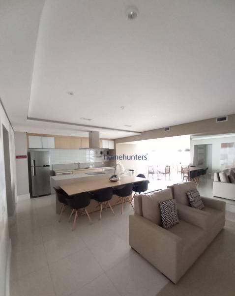 Apartamento para alugar com 1 quarto, 43m² - Foto 18