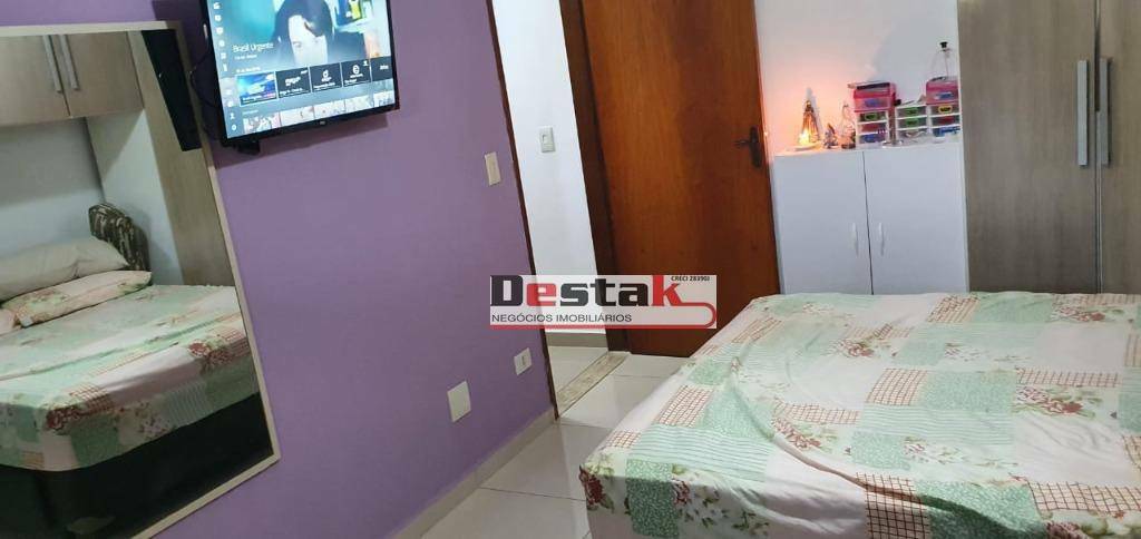 Apartamento à venda com 1 quarto, 63m² - Foto 2