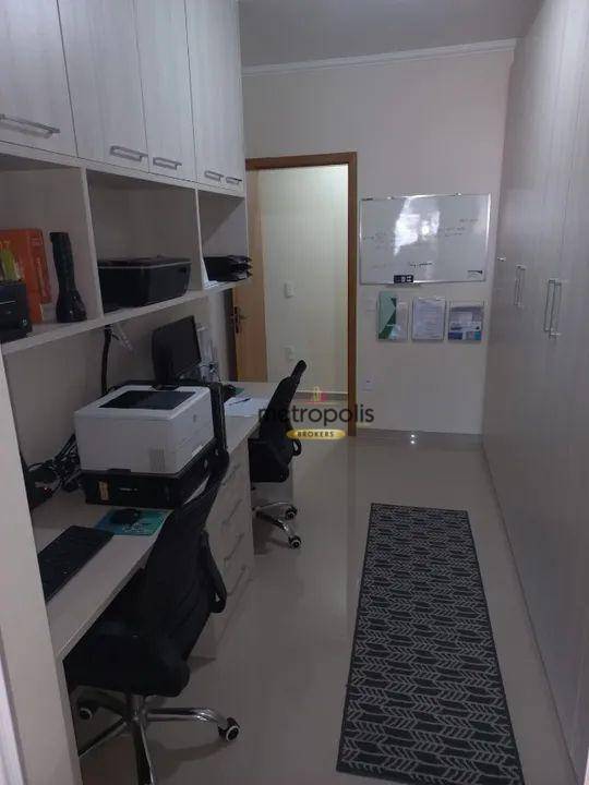 Sobrado à venda com 3 quartos, 100m² - Foto 12