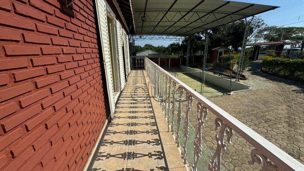 Chácara à venda com 5 quartos, 500m² - Foto 39