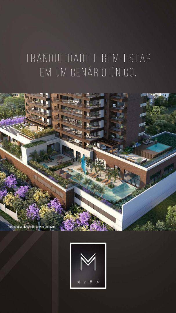 Apartamento à venda com 3 quartos, 313m² - Foto 30