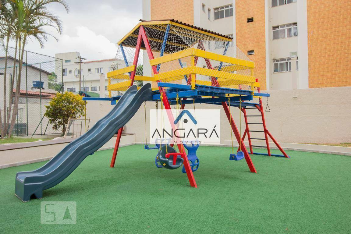 Apartamento à venda com 3 quartos, 86m² - Foto 38