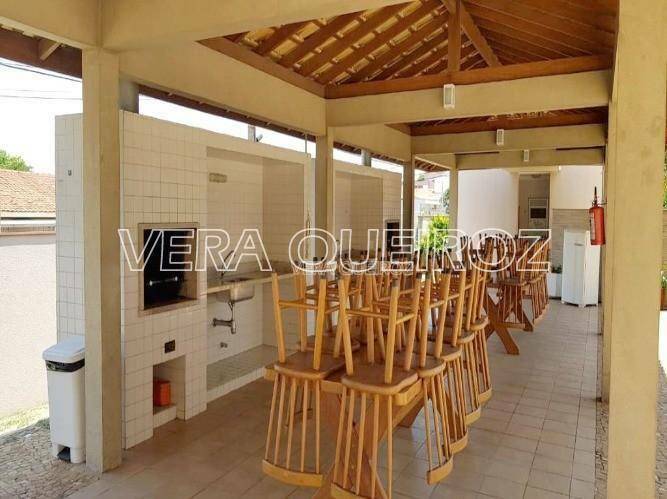 Apartamento à venda com 3 quartos, 110m² - Foto 28