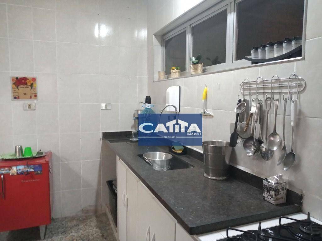 Sobrado à venda com 3 quartos, 220m² - Foto 13