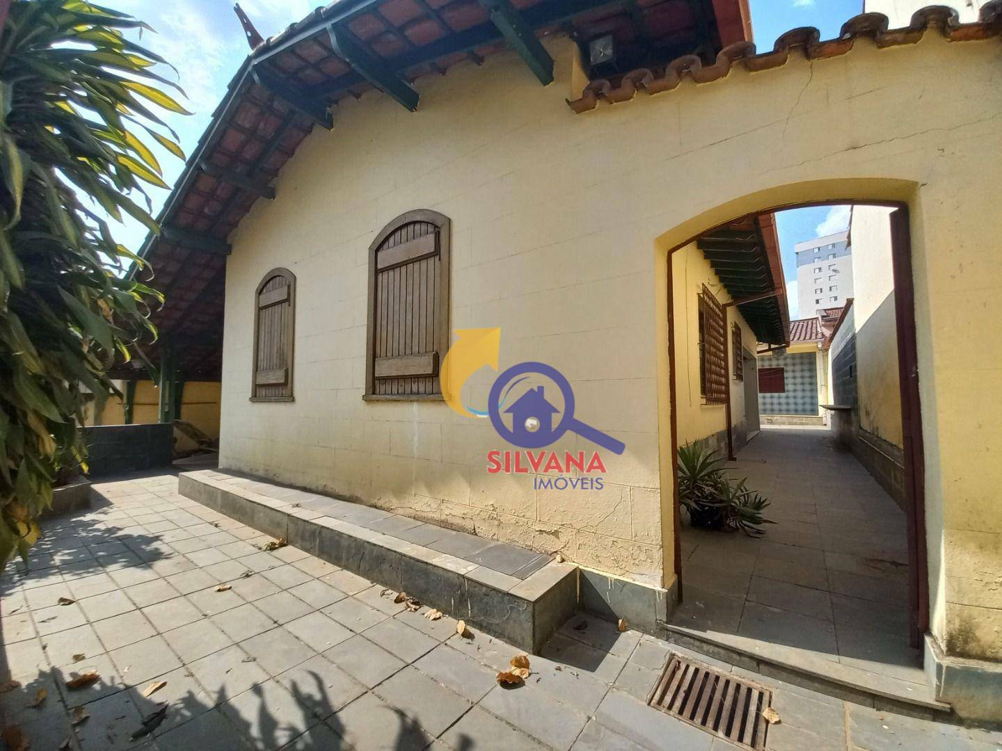 Casa à venda com 3 quartos, 260m² - Foto 45