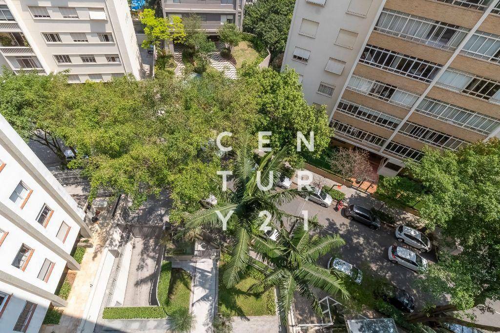 Apartamento à venda com 3 quartos, 219m² - Foto 37