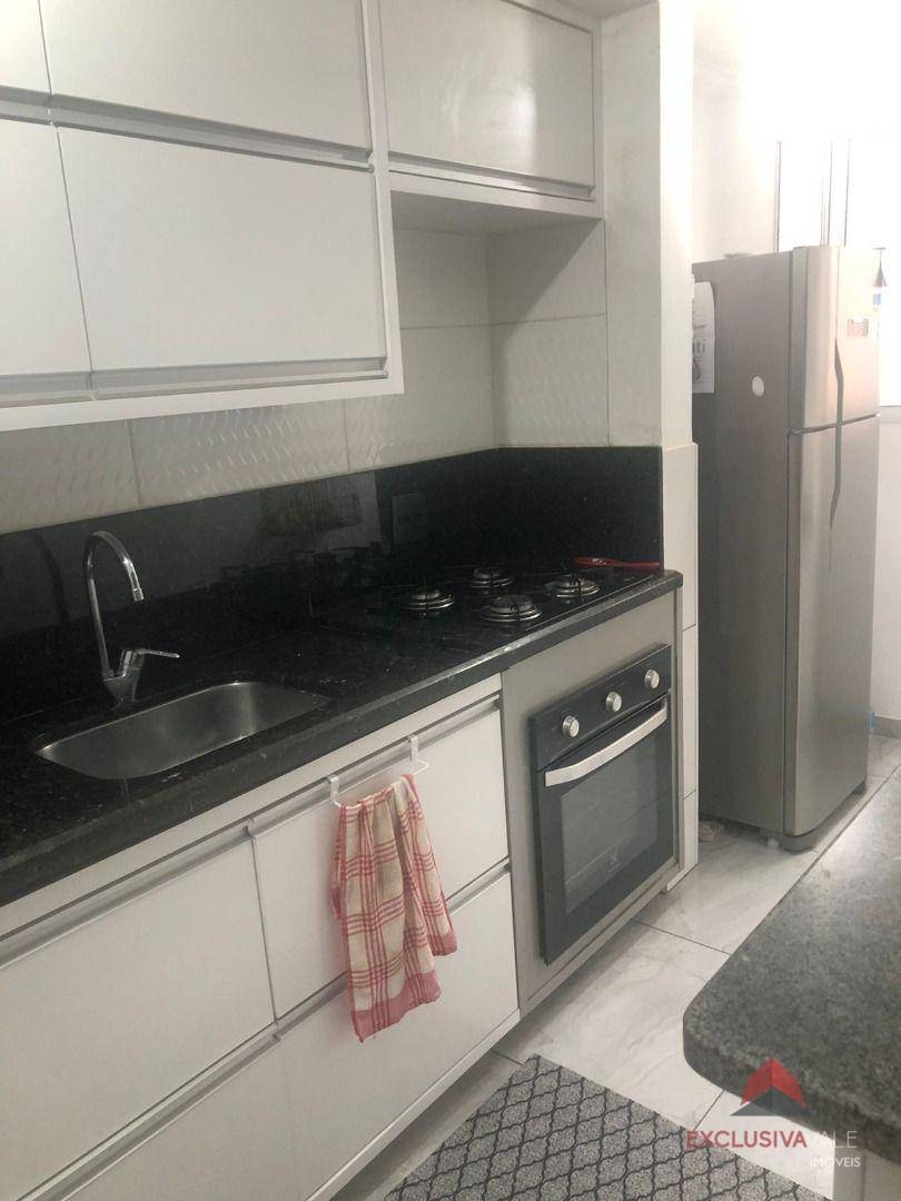 Cobertura à venda com 2 quartos, 126m² - Foto 6