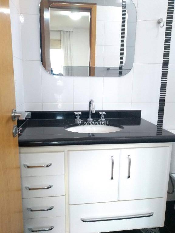 Apartamento à venda com 3 quartos, 142m² - Foto 11