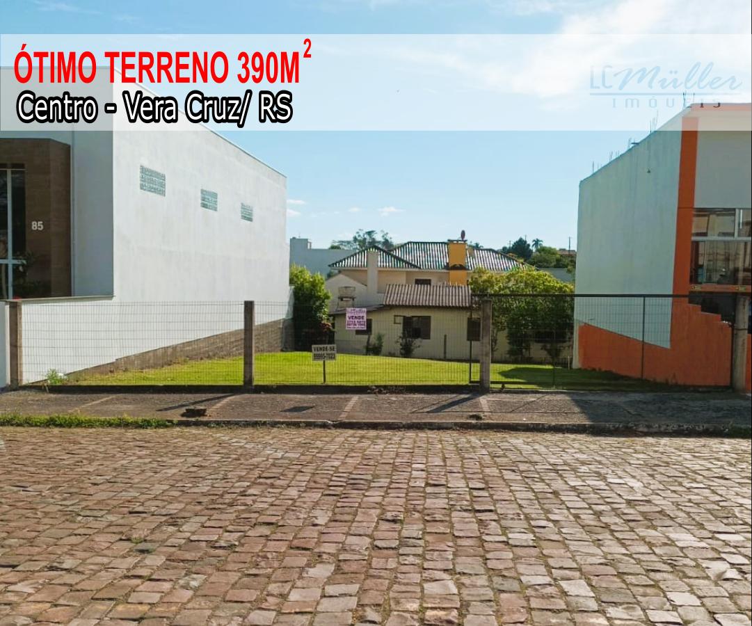 Terreno à venda, 390m² - Foto 1