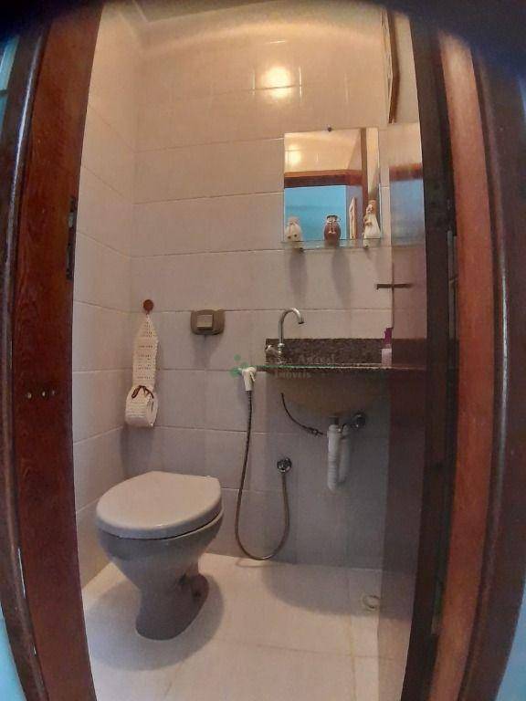 Casa de Condomínio à venda com 3 quartos, 90m² - Foto 14