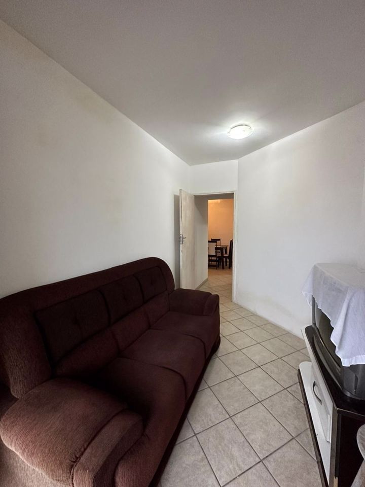 Apartamento à venda com 1 quarto, 50m² - Foto 3