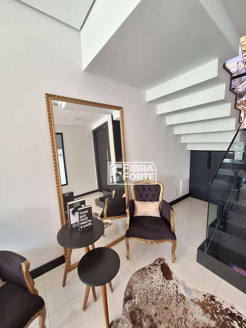 Casa de Condomínio à venda com 3 quartos, 250m² - Foto 19