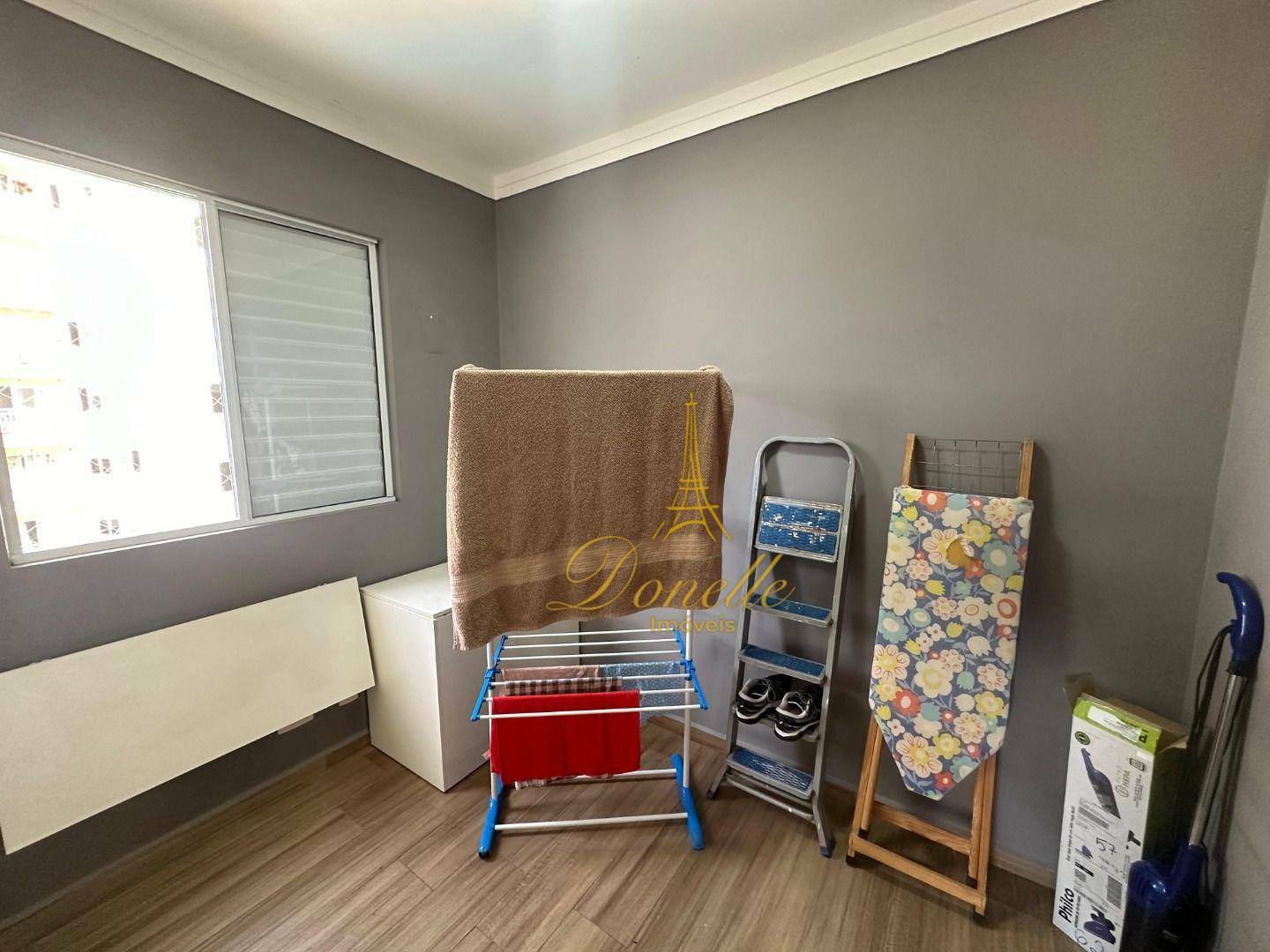 Apartamento à venda com 3 quartos, 72m² - Foto 31