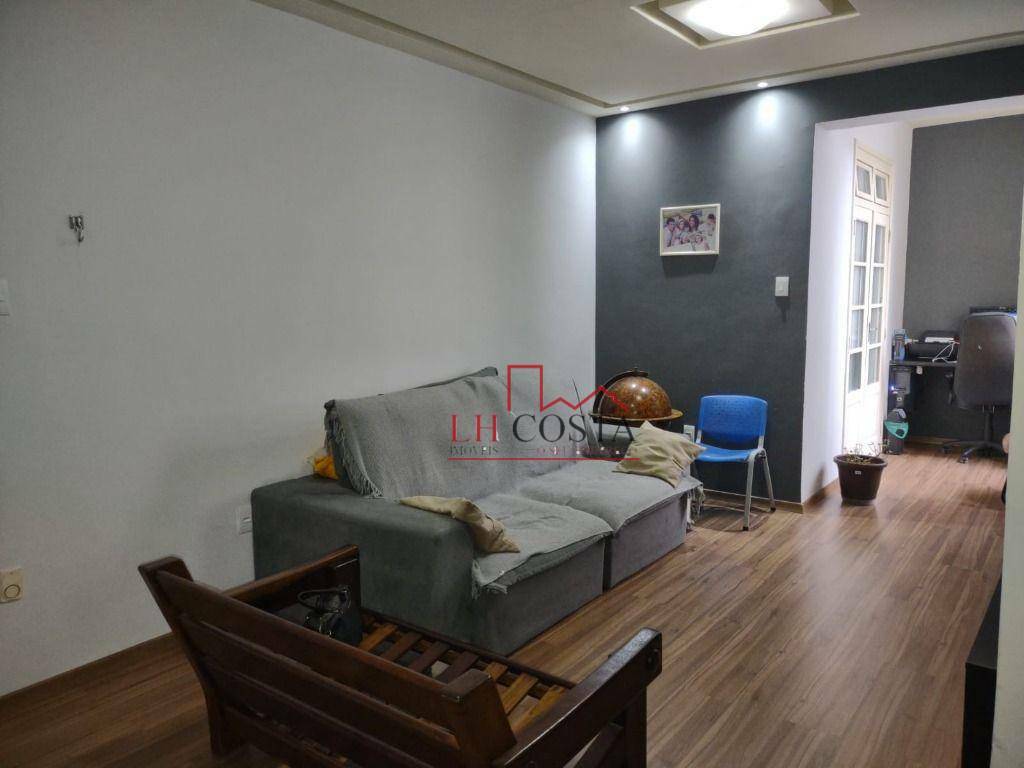 Apartamento à venda com 3 quartos, 110m² - Foto 6