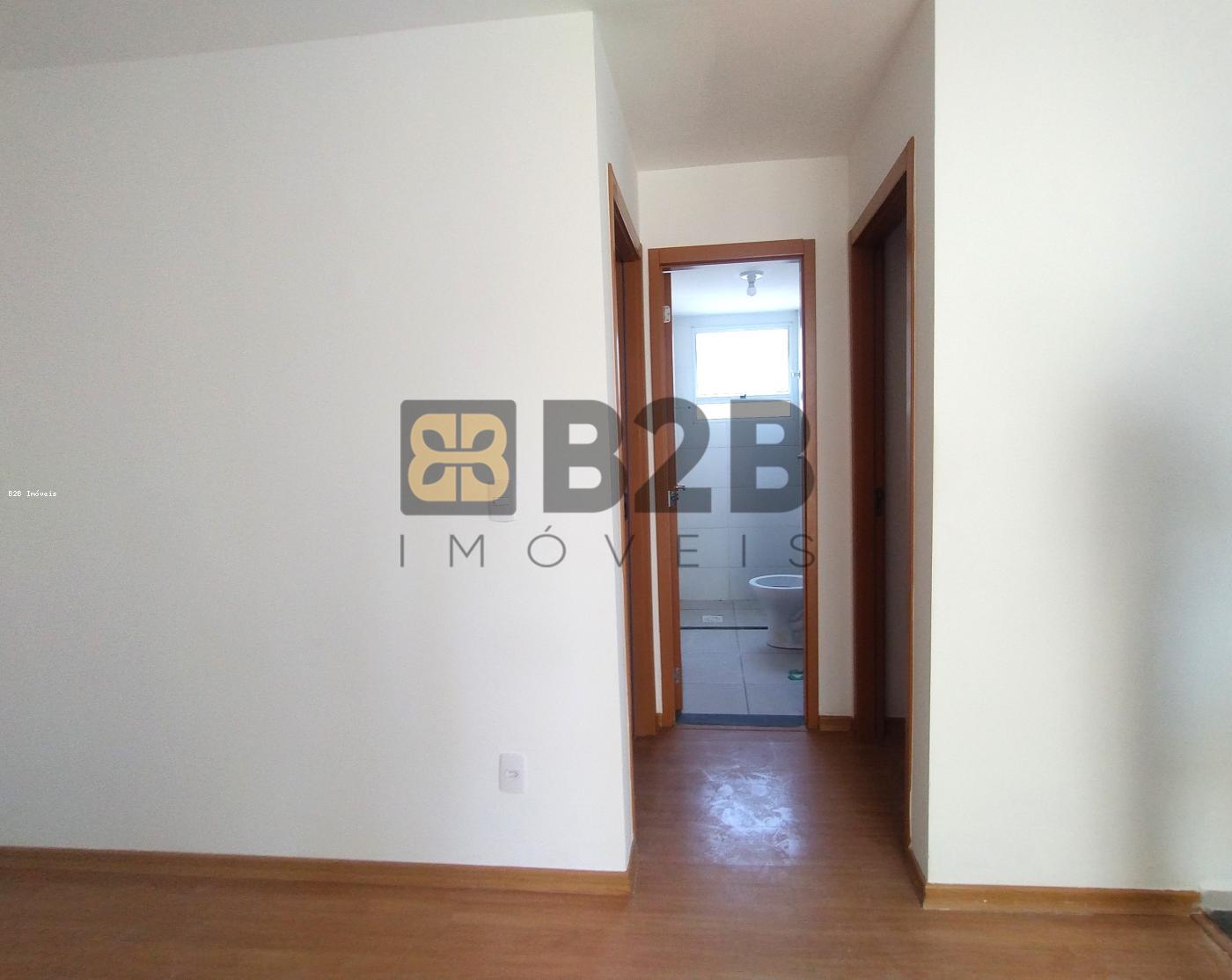 Apartamento à venda com 2 quartos, 42m² - Foto 8