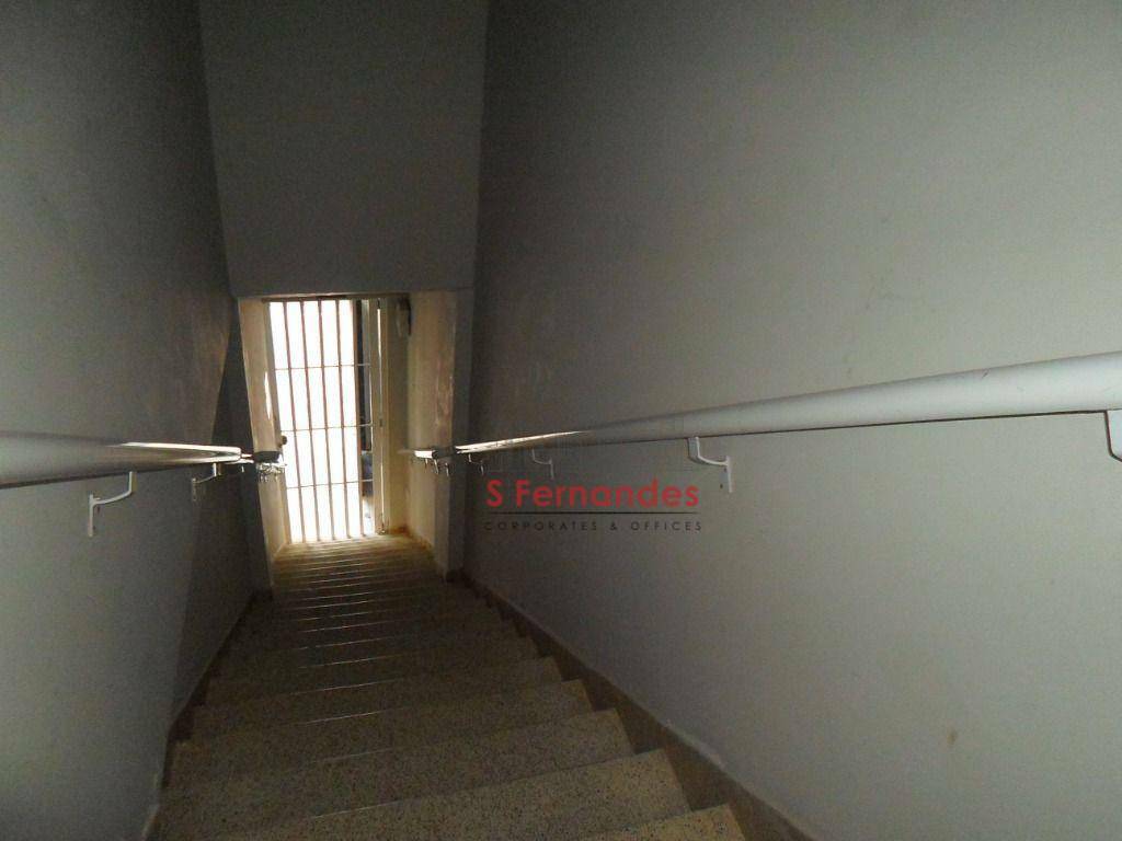 Conjunto Comercial-Sala à venda e aluguel, 166m² - Foto 18