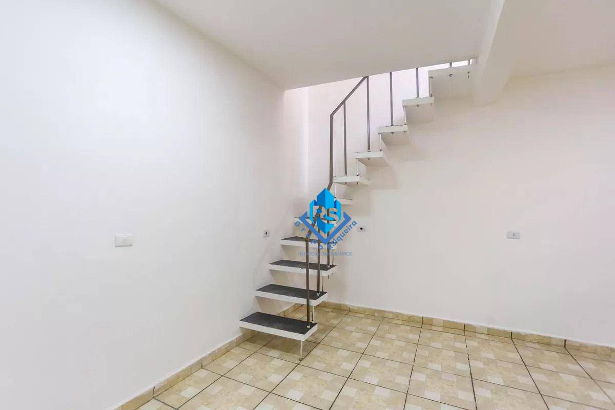 Casa, 1 quarto, 41 m² - Foto 2