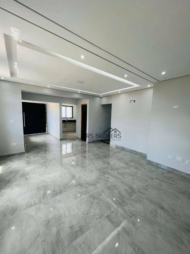 Casa à venda com 3 quartos, 203m² - Foto 13