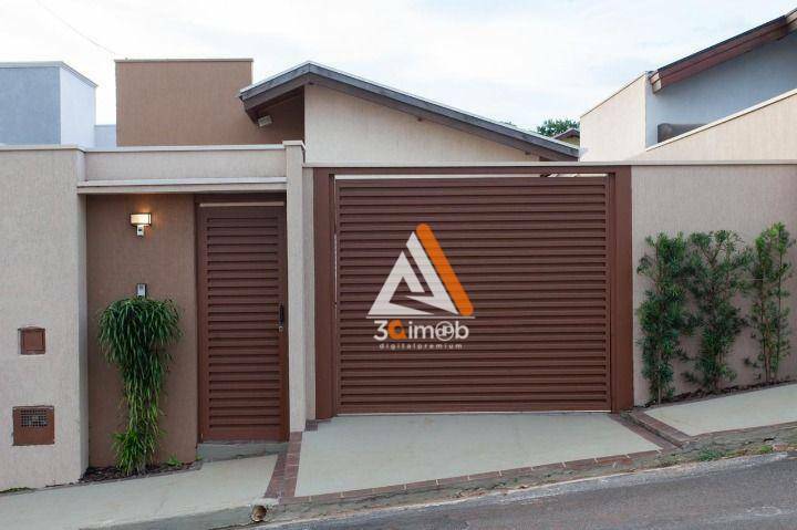 Casa de Condomínio à venda com 2 quartos, 75m² - Foto 1