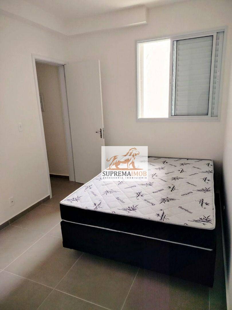 Apartamento à venda com 2 quartos, 53m² - Foto 9