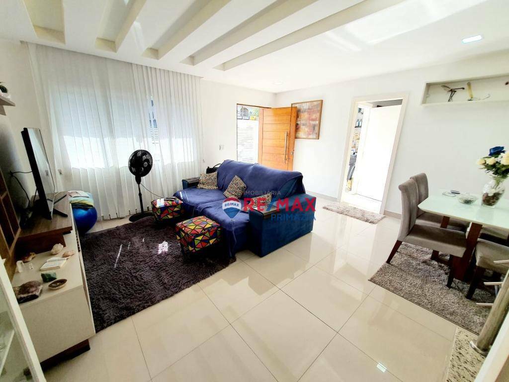 Casa de Condomínio à venda com 3 quartos, 138m² - Foto 10