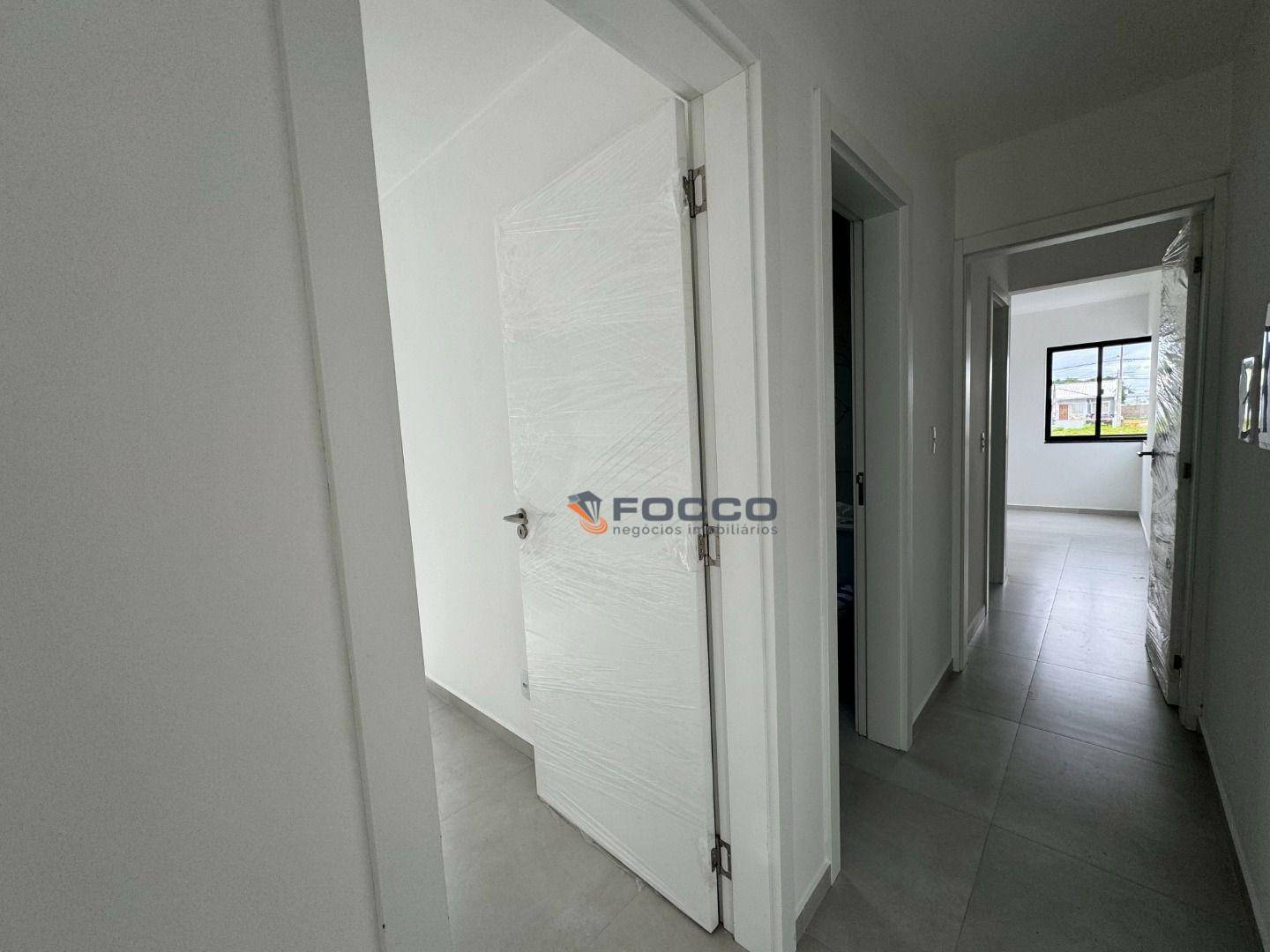 Casa à venda com 3 quartos, 78m² - Foto 16