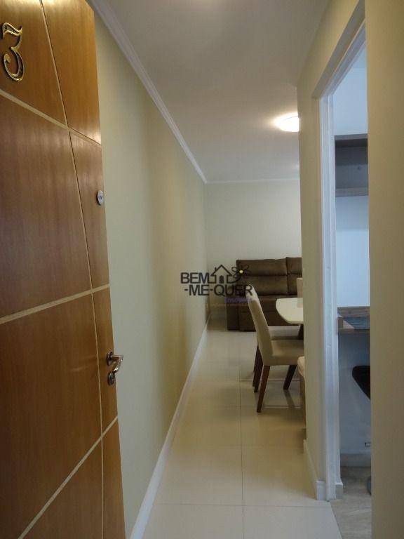 Apartamento à venda com 2 quartos, 49m² - Foto 1