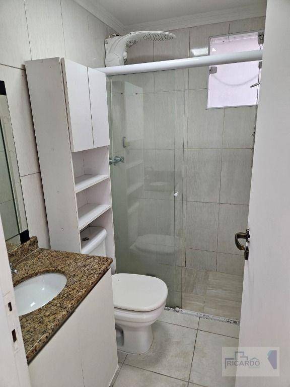 Apartamento à venda e aluguel com 3 quartos, 72m² - Foto 25
