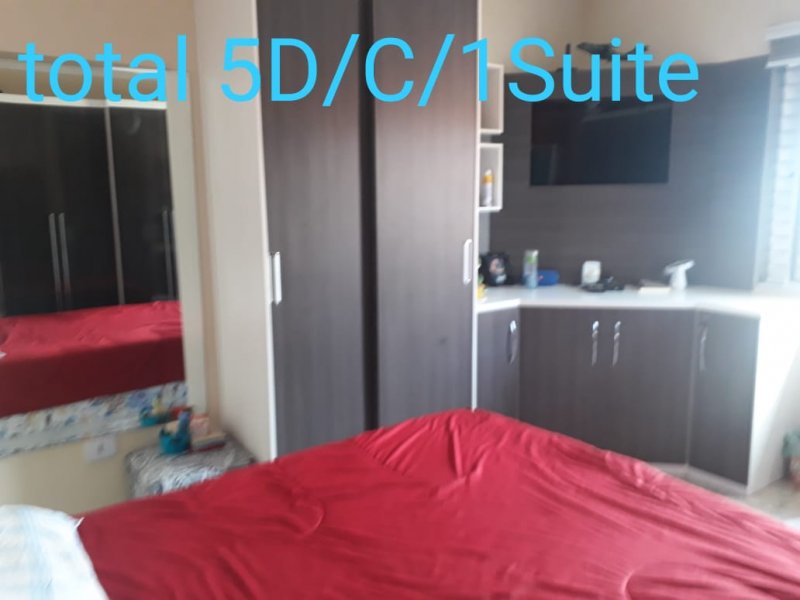 Sobrado à venda com 5 quartos, 60m² - Foto 9