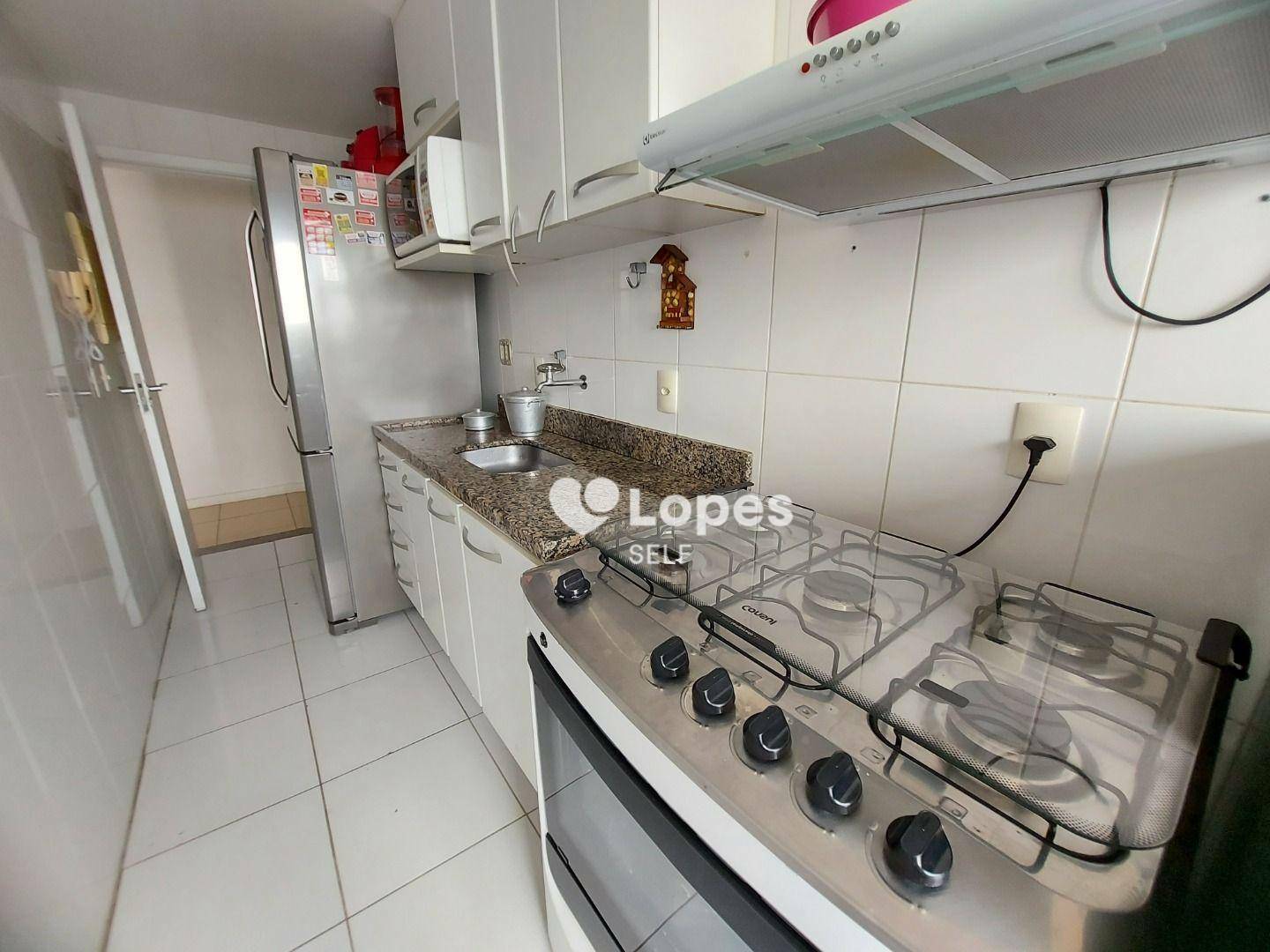 Apartamento à venda com 3 quartos, 90m² - Foto 11