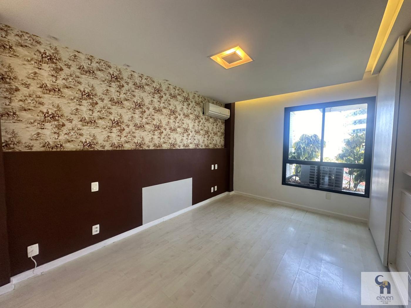 Apartamento para alugar com 4 quartos, 278m² - Foto 15