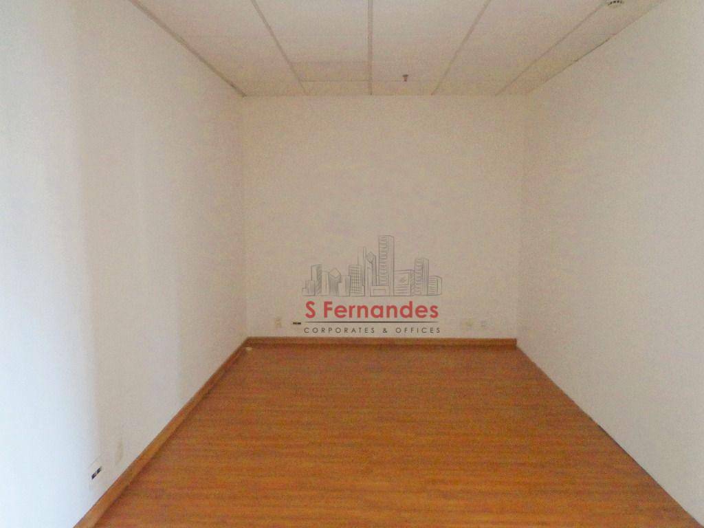 Conjunto Comercial-Sala para alugar, 40m² - Foto 4