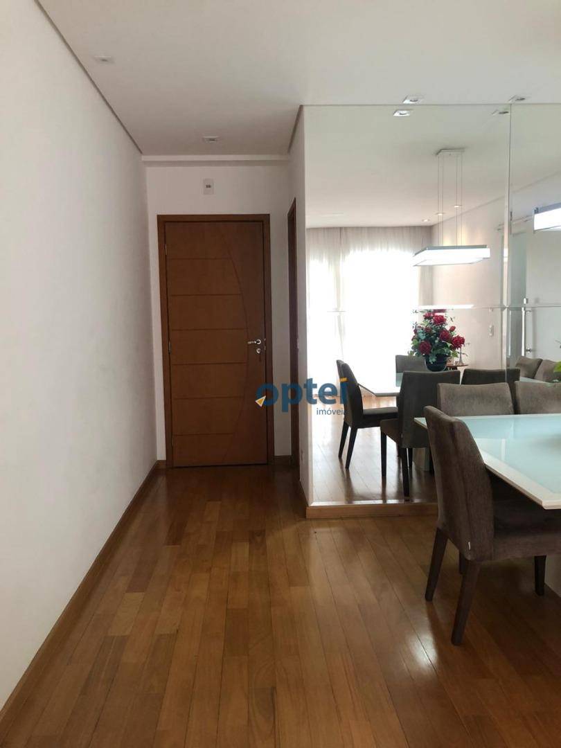 Apartamento à venda com 3 quartos, 185m² - Foto 4