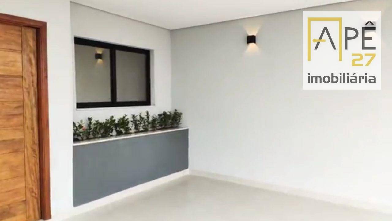 Casa à venda com 3 quartos, 130m² - Foto 3