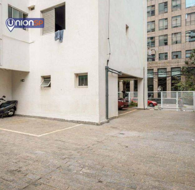 Apartamento à venda com 2 quartos, 56m² - Foto 16