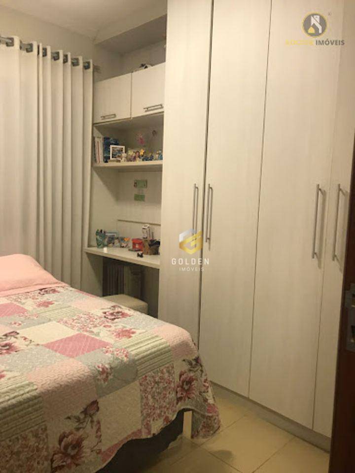 Casa à venda com 3 quartos, 187m² - Foto 24