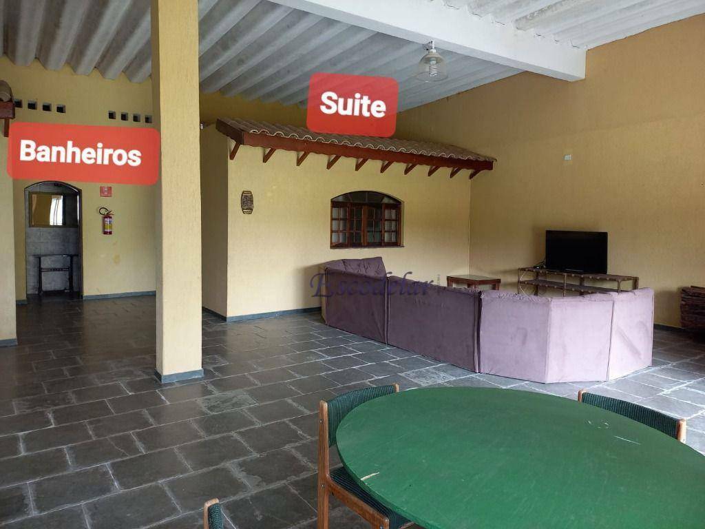 Chácara à venda com 9 quartos, 600m² - Foto 14