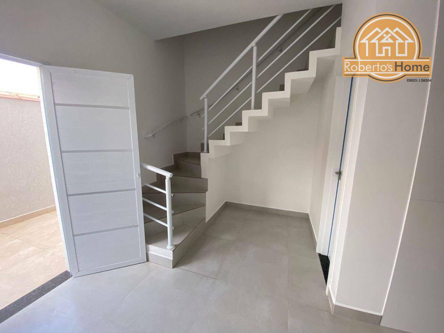 Sobrado à venda com 2 quartos, 61m² - Foto 37