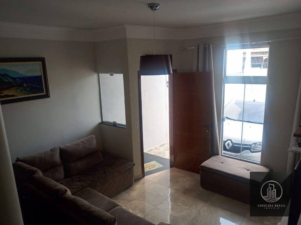 Sobrado à venda com 2 quartos, 89m² - Foto 19