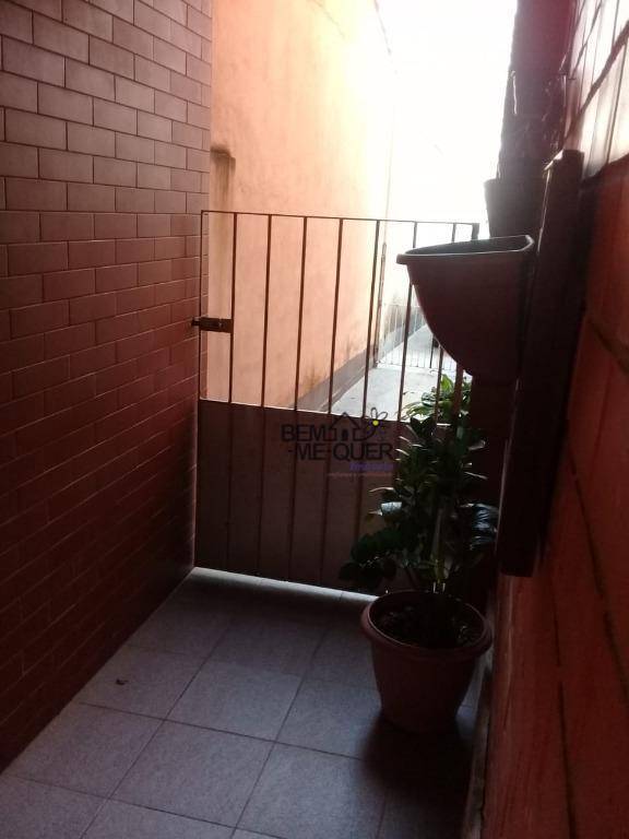 Sobrado à venda com 3 quartos, 495M2 - Foto 23