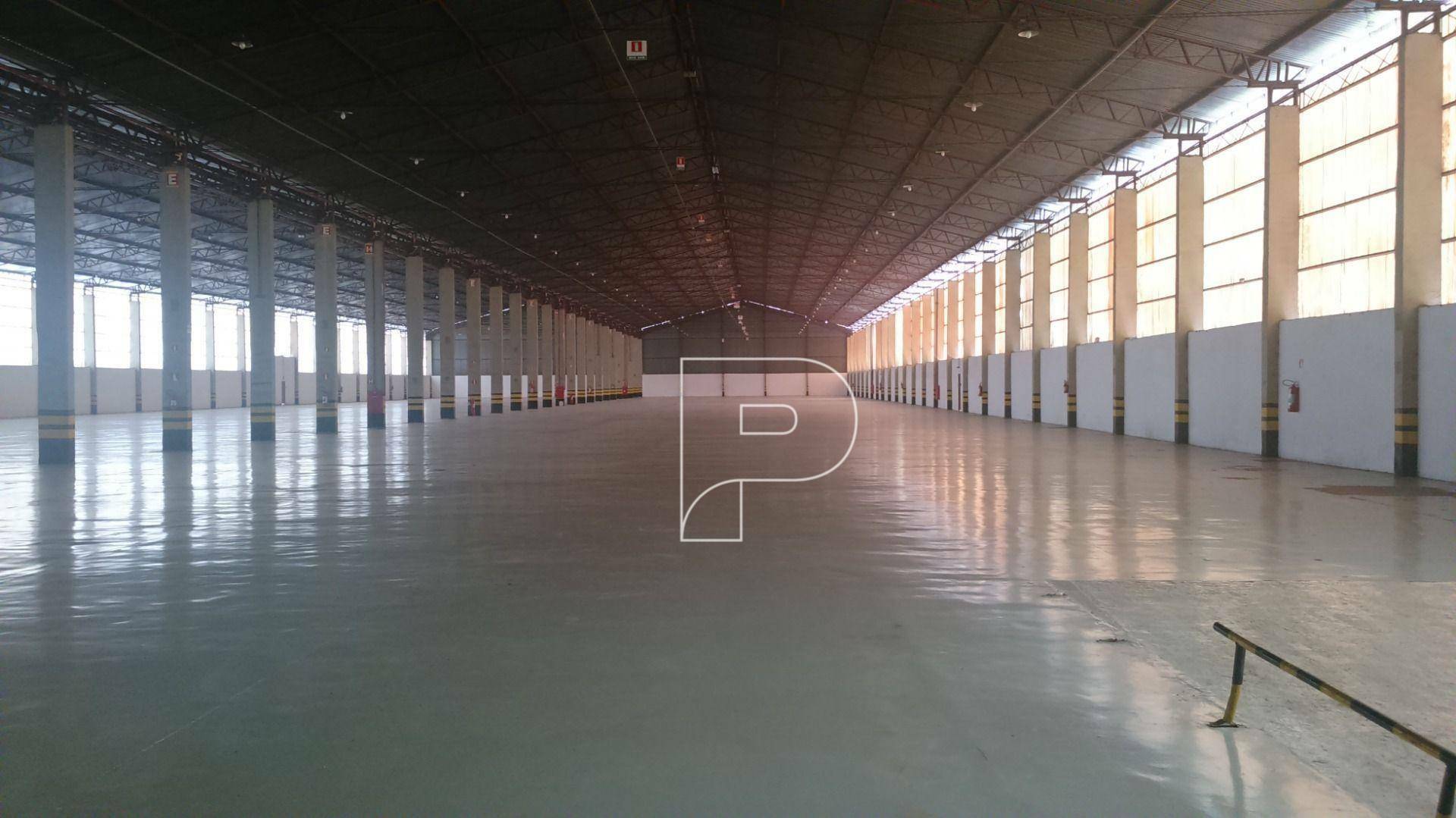 Depósito-Galpão-Armazém para alugar, 10000m² - Foto 3