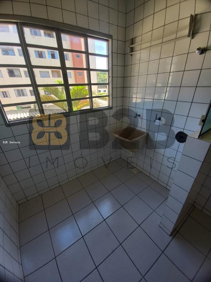 Apartamento à venda com 2 quartos, 55m² - Foto 8