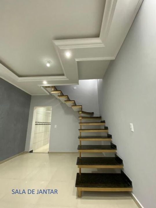 Casa à venda com 3 quartos, 135m² - Foto 4